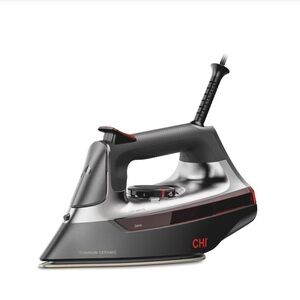 CHI Titanium Ceramic Iron